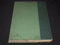 1839 L'ARCHITETTURE ANTICA VOLUME BY LUIGI CANINA - EGYPT ARCHITECTURE - Z 275