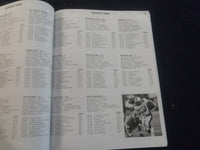 2010 PENNSYLVANIA FOOTBALL NEWS RESOURCE GUIDE - SCHEDULES & RECORDS - ST 4878I
