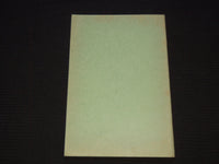 1939 ZION REFORMED CHURCH THE YEAR BOOK SCHEDULE FOR 1940 - J 7409
