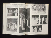 1966 TOMAHAWK NEOGA HIGH SCHOOL YEARBOOK - NEOGA, ILLINOIS - YB 3337