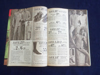 1971 WINTER MONTGOMERY WARD CATALOG - KANSAS CITY, MISSOURI - J 8464