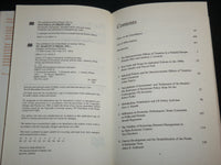 1997 THE RELEVANCE OF KEYNESIAN ECONOMIC POLICIES TODAY BOOK - ARESTIS - KD 6618