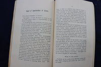 1894-1895 TOWN OF LINCOLN OFFICERS & SCHOOL COMMITTEE REPORT SOFTCOVER - K 794