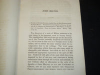 1830 WILLIAM CHANNING'S DISCOURSES REVIEWS AND MISCELLANIES VOLUME - KD 5837