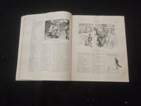 1916 JUNE 29 LIFE MAGAZINE - HIGH EXPLOSIVES - L 763M