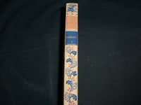 1945 THE POEMS OF RALPH WALDO EMERSON HARDCOVER BOOK BY UNTERMEYER - KD 7028
