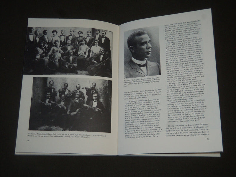 1981 A VOICE FROM THE SOUTH BY ANNA J. COOPER SOFTCOVER BOOK - KD 3935