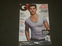 2010 JULY GQ MAGAZINE - TAYLOR LAUTNER - B 2794