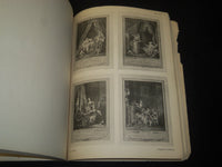 1929 SAMMLUNG JULIUS MODEL BOOK - BERLIN - GERMAN - NICE PRINTS - KD 5851