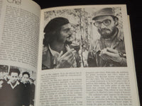 1971 POLITICS AND FILM HARDCOVER BOOK BY LEIF FURHAMMAR & ISAKSSON - KD 7657