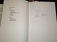 1973 FACING THE LIONS HARDCOVER BOOK BY TOM WICKER - KD 7684