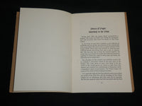 1967 PIECES OF PAPER GATEWAY TO THE PAST BOOK BY MAXWELL WHITEMAN - J 6706