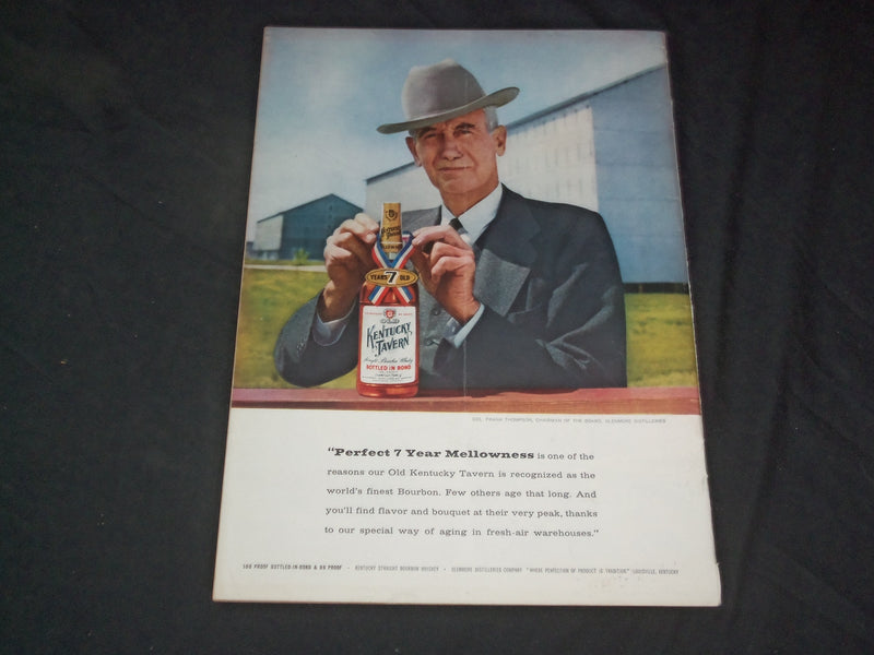 1959 JANUARY 12 SPORTS ILLUSTRATED MAGAZINE - ANDY BATHGATE - SP 8912