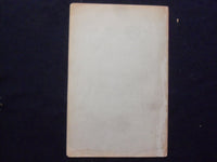 1881 EULOGY ON WILLIAM HENRY BARTLETT SOFTCOVER BOOKLET - DARTMOUTH COLL.- K 251