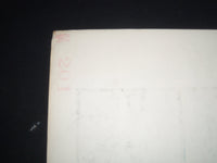 1964 THE NEW INTERNS 1/2 SHEET MOVIE POSTER - MICHAEL CALLAN, DEAN JONES - P 419