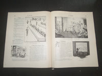 1918 DECEMBER 19 LIFE MAGAZINE - NORMAN ROCKWELL ILLUSTRATED COVER - L 768K