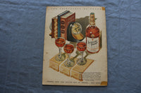 1945 MARCH OUTDOOR LIFE MAGAZINE - MORE FARMLAND GAME COVER - SP 6182D