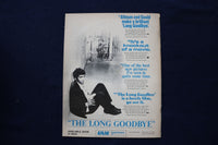 1974 JANUARY 22 TAKE ONE MAGAZINE - MAE WEST COVER - E 19097