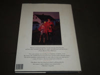 1988 SHARE THE FLAME BY DERIK MURRAY BOOK - MARTHE LOVE & MICHAEL BURCH - I 561