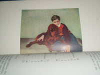 1937-1945 NY INSTITUTE FOR THE EDUCATION OF THE BLIND REPORTS LOT OF 9 - O 131