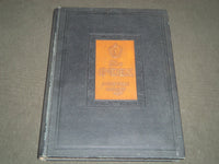 1930 THE INDEX MASSACHUSETTS AGRICULTURAL COLLEGE YEARBOOK - AMHERST MA - YB 835