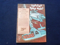 1969 WINTER MONTGOMERY WARD CATALOG - KANSAS CITY, MISSOURI - J 8478