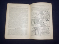 1918 BIBLE LESSON FOR THE SUNDAY SCHOOL AND THE HOME - J 9475