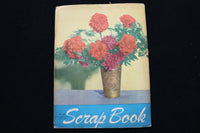 AVA GARDNER & FRANK SINATRA SCRAPBOOK - E 24920