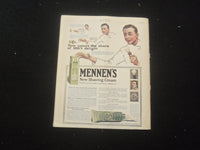 1913 JULY 24 LIFE MAGAZINE - 