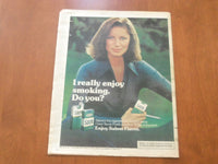 1978 MARCH 7 THE STAR NEWSPAPER - PRISCILLA PRESLEY: LIFE AFTER ELVIS - NP 4702
