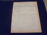 1919 MAY 8 N.Y. TIMES-ON LUSITANIA DAY ALLIES DICTATE A PEACE-BAUM DEAD- NT 9241