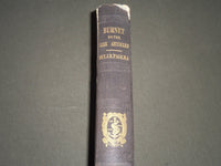 1842 AN EXPOSITION OF THIRTY NINE ARTICLES BY GILBERT BISHOP OF SARUM - KD 4343