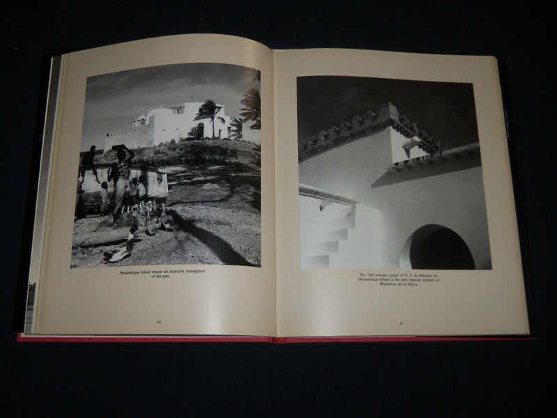 1988 IN THE WAKE OF THE PORTUGUESE NAVIGATORS BOOK - KENNETH JAY LANE - D 447