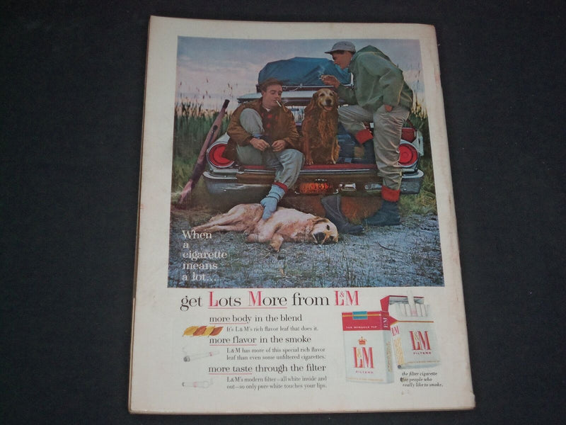 1963 SEPTEMBER 13 TIME MAGAZINE - RED CHINA - T 1946
