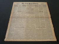 1938 FEB 7 NEW YORK TIMES - DR. CHARLES H. LEE IS KILLED WRITING SERMON- NT 6259