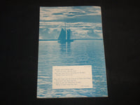 1943 PROVE ALL THINGS SOFTCOVER BOOK BY M. LESLIE RICE - J 9299