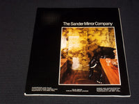 1980 AUGUST ARCHITECTURAL REVIEW MAGAZINE - AMERINDIAN BUILDING COVER - E 2989