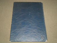 1940 THE ECHO BOUND BROOK HIGH SCHOOL YEARBOOK - NEW JERSEY - YB 417