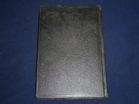 1945 U.S.T.A ANNUAL YEAR BOOK TROTTING & PACING IN 1944 VOLUME 57 PT 1- KD 2058M