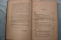 1881 PASTORAL MEDICIN - GERMAN MEDICAL HARDCOVER BOOK - KD 9679