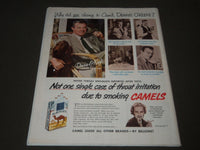 1952 FEBRUARY 16 THE SATURDAY EVENING POST MAGAZINE - NORMAN ROCKWELL - SP 1903