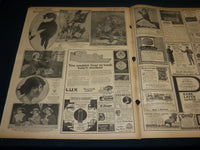 1917 MAY 13 NEW YORK TIMES ROTO PICTURE SECTION - WILSON & CABINET - NT 8986