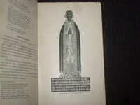 1898 MONUMENTAL BRASSES HARDCOVER BOOK BY REV. HERBERT W. MACKLIN - KD 9261