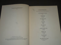 1954 TREASURES OF THE GREAT NATIONAL GALLERIES BOOK BY HANS TIETZE - KD 3937