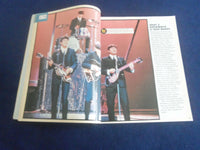 2004 THE BEATLES 40TH ANNIVERSARY COLLECTORS EDITION MAGAZINE - SP 6480J