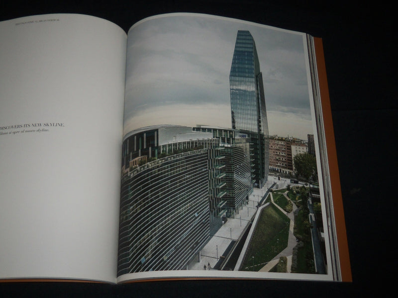 2016 B & BITALIA HOME NO. 12 INTERNATIONAL DESIGN BOOK - MILANO - D 381