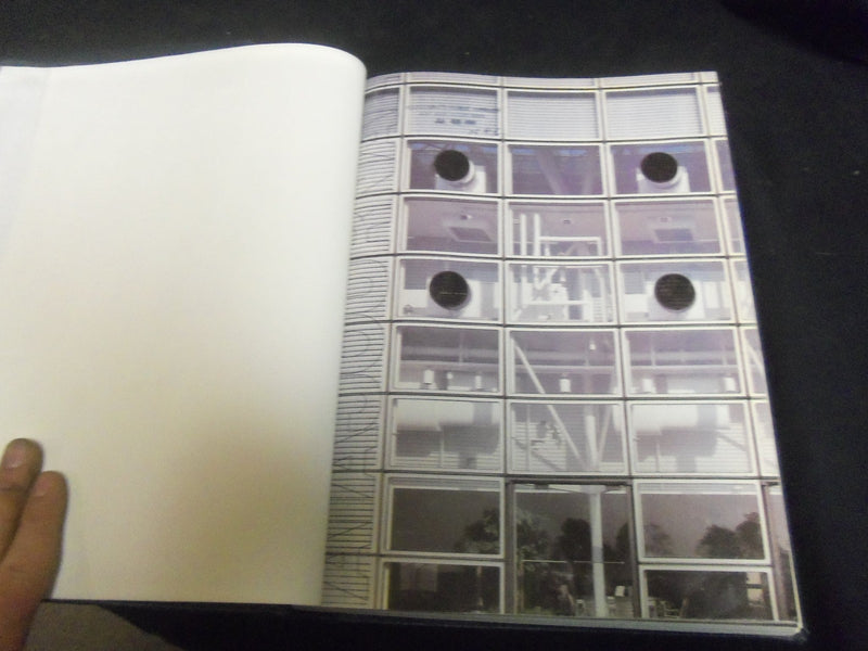1981 AMERICAN INSTITUTE OF ARCHITECTS 2 BOUND VOLUMES - NICE PHOTOS - R 871