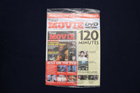2000/2001 DEC/JAN TOTAL MOVIE MAGAZINE - GEORGE CLOONEY COVER - E 18817
