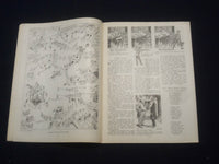 1921 AUGUST 20 JUDGE MAGAZINE - WHEN A MAN'S IN LOVE - ILLUS. & STORIES- ST 6882