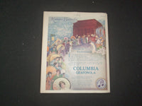 1917 FEBRUARY 1 LIFE MAGAZINE -